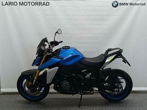 VENDO SUZUKI GSX-S1000 (2021 - 25) USATA A LECCO (CODICE 9893454) - MOTO.IT