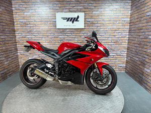 TRIUMPH DAYTONA 675 O-RING 675 CC