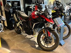 TRIUMPH TIGER 900 GT PRO 888 CC
