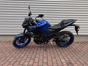 YAMAHA MT-03
