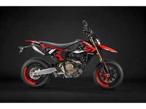 DUCATI HYPERMOTARD 698 MONO RVE
