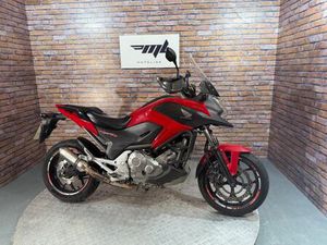 HONDA NC 700 XA-C - NEW MOT - NATIONWIDE DELIVERY - PART EXCHANGE WELCOME