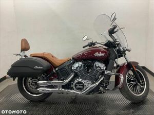 INDIAN SCOUT