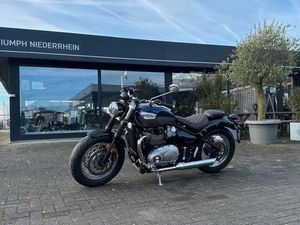 TRIUMPH SPEEDMASTER 1200
