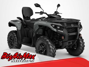 CAN-AM OUTLANDER MAX DPS 500 T