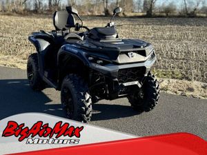 CAN-AM OUTLANDER