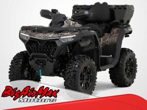 CFMOTO CFORCE 1000 TOURING