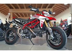 DUCATI HYPERMOTARD 950 SP