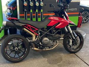 ❗️DUCATI HYPERMOTARD