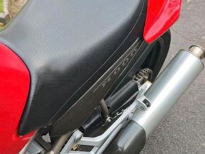DUCATI MONSTER M900 VERGASER