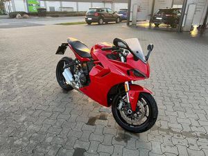 DUCATI SUPERSPORT 950 A2