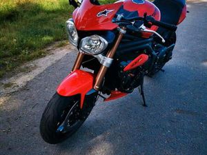 TRIUMPH SPEED TRIPLE 1050 / 515NV / ABS