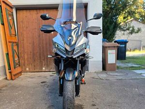 TRIUMPH TIGER SPORT 660 TOP ZUSTAND VIELE EXTAS