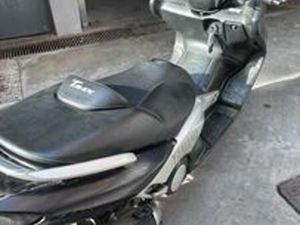 YAMAHA TMAX 499 CARBURATORI