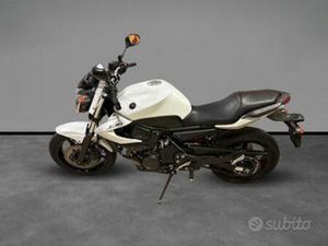 YAMAHA XJ6 600 XJ6 600