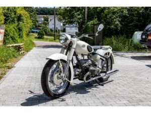 ZÜNDAPP KS 601 / NOTE 1 / TOP-RESTAURIERT NUMMERNGLEICH