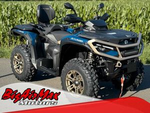 CAN-AM OUTLANDER