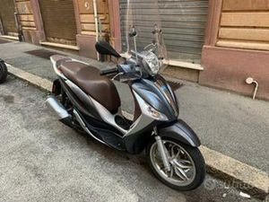 PIAGGIO MEDLEY 150 DEL 2016