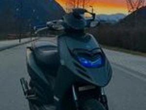 PIAGGIO TYPHOON - 50 CC