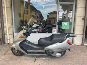 HONDA PANTHEON 150 PANTHEON 150 (1998 - 02) GRIGIO