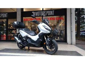 HONDA ADV 350 BIANCO