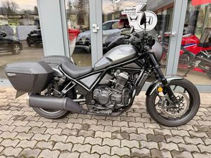 HONDA CMX 1100 REBEL DCT 64KW 64 KW A2