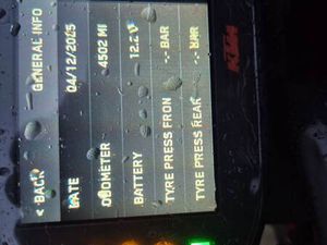 KTM, DUKE, 2021, 889 (CC)