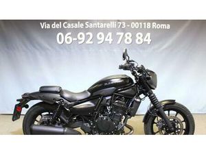 VENDO KAWASAKI ELIMINATOR 500 SE (2024 - 26) USATA A ROMA (CODICE 9892782) - MOTO.IT