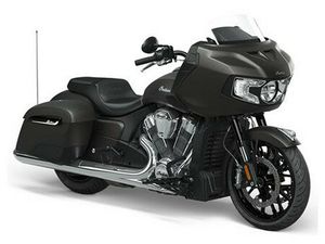2022 INDIAN MOTORCYCLE CHALLENGER®