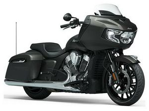 2023 INDIAN MOTORCYCLE CHALLENGER®