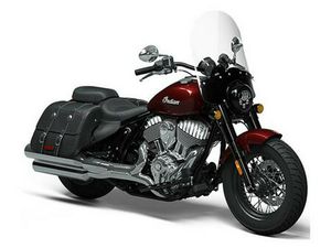2022 INDIAN MOTORCYCLE SUPER CHIEF LIMITED ABS