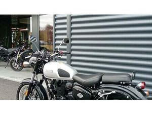 VENDO BENELLI IMPERIALE 400 (2021 - 25) USATA A PORDENONE (CODICE 9892765) - MOTO.IT