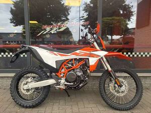 KTM 690 ENDURO R