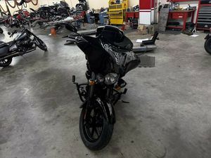 2014 SUZUKI BOULEVARD C90 B.O.S.S.