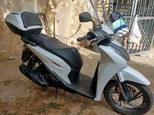 HONDA SH 150