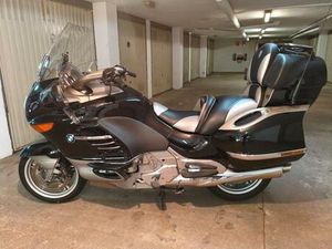 BMW - K1200LT