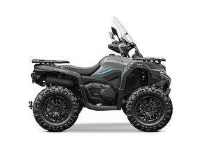 CFMOTO 625