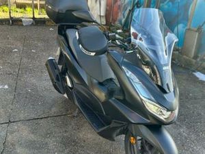 HONDA - PCX 125