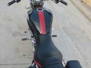 HYOSUNG - AQUILA GV 650I