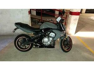 KAWASAKI - ERN 6N ABS