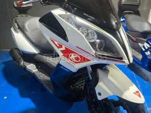 KYMCO - SUPER DINK 300I