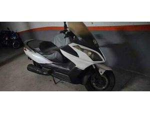 KYMCO - SUPER DINK