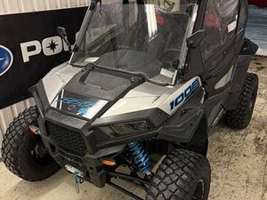 POLARIS RZR S 1000