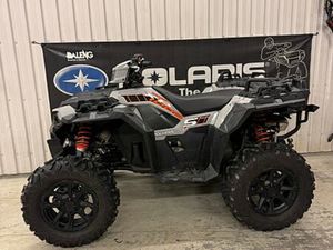 POLARIS SPORTSMAN XP 1000 S