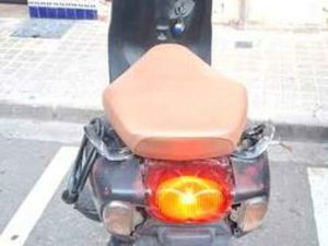 YAMAHA - NEO'S 50 CC DOS TIEMPOS