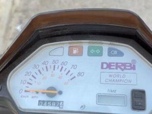 DERBI - DERBI VARIANT START WORLD CHAM