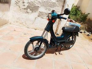DERBI - VARIANT STAR 3