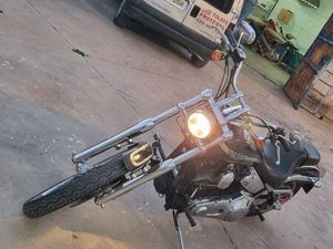 HARLEY DAVIDSON - G-1340 FXSTC