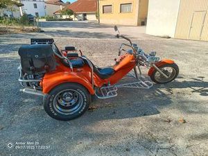 REWACO - HARLEY DAVISON 1690