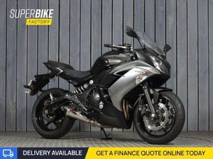 2014 14 KAWASAKI ER-6F